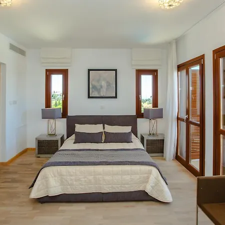 Luxury Aj 06 With Private Heated Pool Villa *