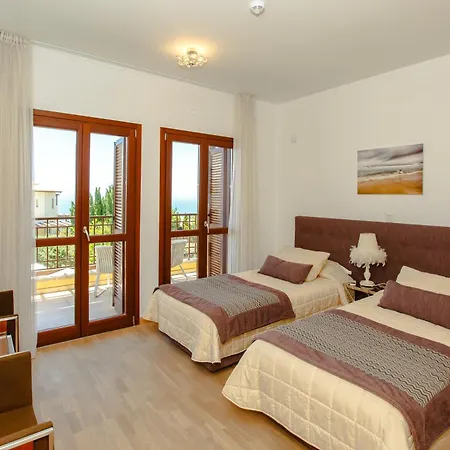 Luxury Aj 06 With Private Heated Pool * Paphos