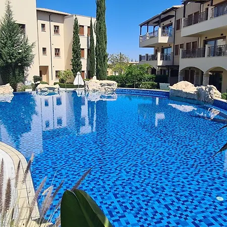 Luxury Aj 06 With Private Heated Pool *