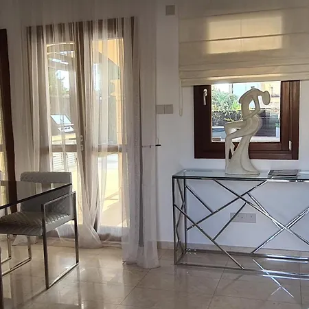 Villa Luxury Aj 06 With Private Heated Pool *