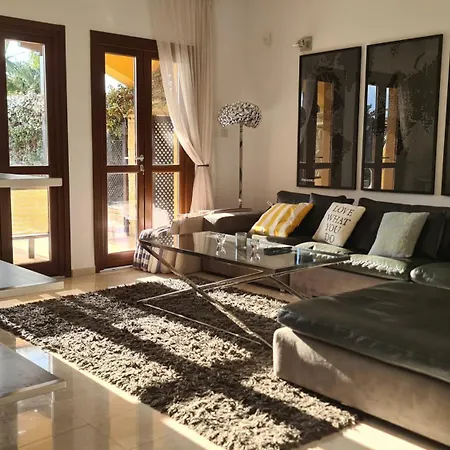 Villa Luxury Aj 06 With Private Heated Pool Paphos